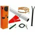 CAME GARD 6500 (дюралайт) шлагбаум автоматический 5,6 м (КАМЕ) CAME GARD 6500 (дюралайт) шлагбаум автоматический 5,6 м (КАМЕ)