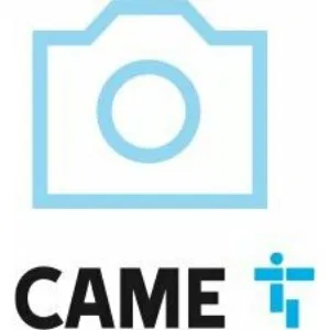 Ведущий шкив CAME 119RIE124 (КАМЕ) Ведущий шкив CAME 119RIE124 (КАМЕ)