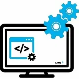 ПО распознавания авто. номеров Автомаршал, интеграция с СААП «Vector_AP», скр.до 30 км/ч, 3 канала CAME AMGate-30-3RU