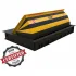 Блокиратор дорожный HRB 900 SHALLOW CAME HRB-15P90-SHLW (КАМЕ) Блокиратор дорожный HRB 900 SHALLOW CAME HRB-15P90-SHLW (КАМЕ)