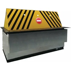 Блокиратор дорожный RB 600 CAME RB-40F60 (КАМЕ) Блокиратор дорожный RB 600 CAME RB-40F60 (КАМЕ)