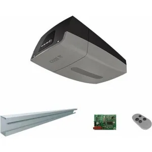 Комплект автоматики для секционных ворот до 3,2 м CAME VER06DES 3,2 KIT (КАМЕ) Комплект автоматики для секционных ворот до 3,2 м CAME VER06DES 3,2 KIT (КАМЕ)